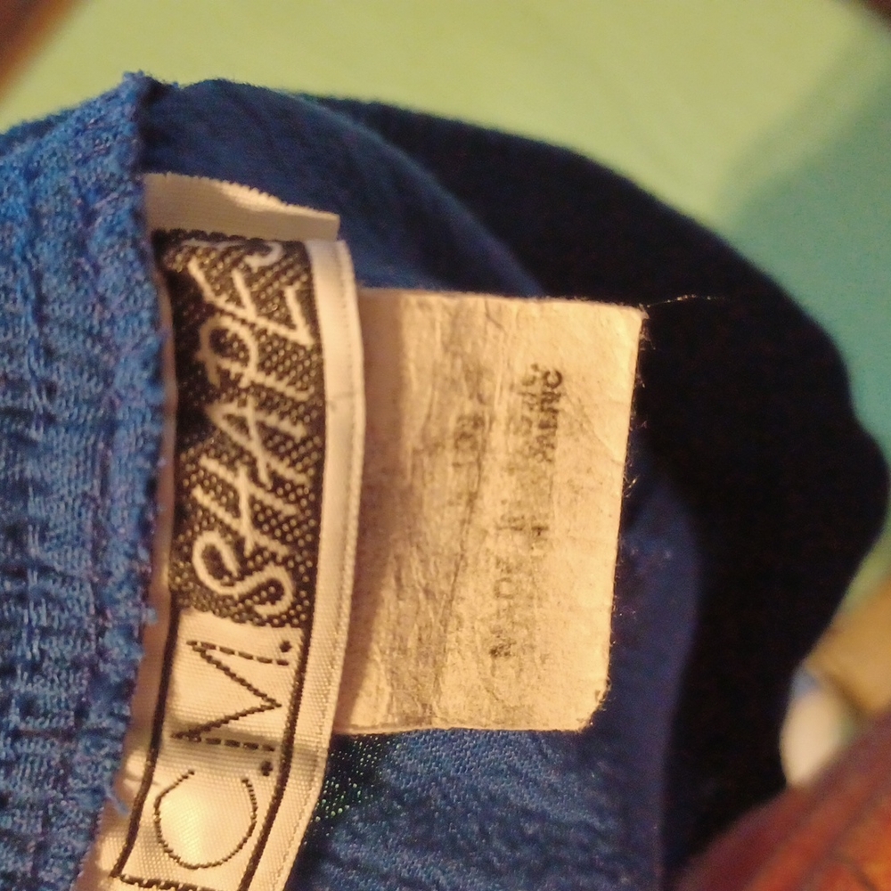 CW Shape Slacks - Picture 4 of 5